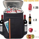 Mochila Térmica Cooler 20L