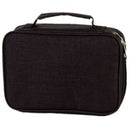 Estojo Organizador Profissional 72 Posições