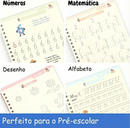 Caderno Mágico Educacional