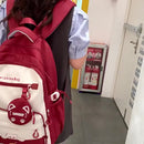 Mochila Feminina Estilo Coreano