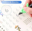 Caderno Mágico Educacional