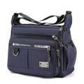 Bolsa Transversal Oxford Premium