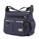 Bolsa Transversal Oxford Premium