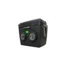 Caixa Térmica BassBox® - Música animada, sua bebida gelada.