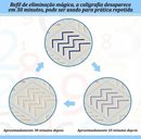 Caderno Mágico Educacional