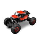 Carrinho 4X4 com Controle Remoto