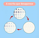 Caderno Mágico Educacional