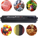 SELADORA A VÁCUO AUTOMÁTICA PARA ALIMENTOS - PRESERVAÇÃO PROFISSIONAL EM 15 SEGUNDOS