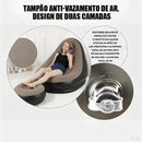 Sofá Inflável Lounge