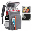 Mochila Térmica Cooler 20L