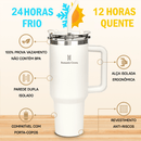 Garrafa Térmica VIPELF® ROMANTIC CROWN 1200 ml