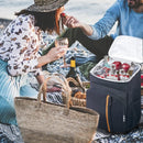 Mochila Térmica Cooler 20L