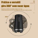 Copo Térmico Inteligente 510ml com Sensor de Temperatura Digital