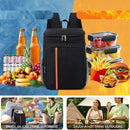 Mochila Térmica Cooler 20L