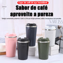 Copo Térmico Inteligente 510ml com Sensor de Temperatura Digital