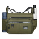 Bolsa Transversal Oxford Premium