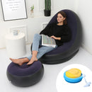 Sofá Inflável Lounge