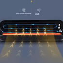 SELADORA A VÁCUO AUTOMÁTICA PARA ALIMENTOS - PRESERVAÇÃO PROFISSIONAL EM 15 SEGUNDOS