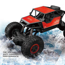 Carrinho 4X4 com Controle Remoto