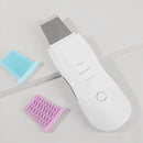 Espátula Ultrassônica Facial 5 em 1