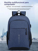 Mochila Executiva e Escolar JILL MILL