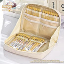 Estojo Fofo New Style 12 compartimentos