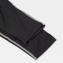 CAMISETA MASCULINA DE COMPRESSÃO PARA ESPORTES - MANGA LONGA COM PROTEÇÃO UV E SECAGEM RÁPIDA