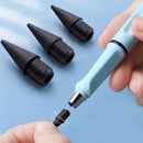 Lápis de Escrita Infinita - Nova Tecnologia