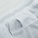 CONJUNTO MASCULINO ESPORTIVO 2 EM 1 - CAMISETA + BERMUDA COM COMPRESSÃO E MÚLTIPLOS BOLSOS