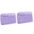 Estojo Fofo New Style 12 compartimentos