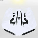 CONJUNTO MASCULINO ESPORTIVO 2 EM 1 - CAMISETA + BERMUDA COM COMPRESSÃO E MÚLTIPLOS BOLSOS