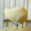 Chapéu de Sol Dobrável Estilo Pescador