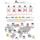 CONJUNTO MASCULINO ESPORTIVO 2 EM 1 - CAMISETA + BERMUDA COM COMPRESSÃO E MÚLTIPLOS BOLSOS