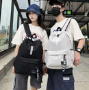 Mochila Fashion Be Your Style