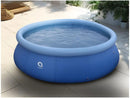 Piscina Inflável Jilong 2490L