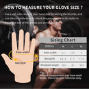 Training Sport Gloves for Men Women Workout Gloves Fitness Body Building Weightlifting Gym Hand Wrist Palm Protector Gloves