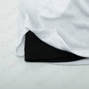 CONJUNTO MASCULINO ESPORTIVO 2 EM 1 - CAMISETA + BERMUDA COM COMPRESSÃO E MÚLTIPLOS BOLSOS