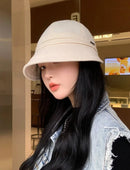 Chapéu de Sol Dobrável Estilo Pescador