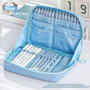 Estojo Fofo New Style 12 compartimentos