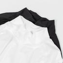 CAMISETA MASCULINA DE COMPRESSÃO MANGA CURTA - SECAGEM RÁPIDA PARA TREINOS E ESPORTES