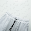 CONJUNTO MASCULINO ESPORTIVO 2 EM 1 - CAMISETA + BERMUDA COM COMPRESSÃO E MÚLTIPLOS BOLSOS