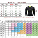 Spider Compression Shirt Mens Rashguard Fitness For Men Gym Sports T-Shirt Running Sweatshirt Outdoor Mountaineering Training
