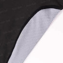 CAMISETA DE COMPRESSÃO MASCULINA ANIME BERSERK - MANGA CURTA PARA TREINOS E ESPORTES