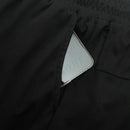 CONJUNTO MASCULINO ESPORTIVO 2 EM 1 - CAMISETA + BERMUDA COM COMPRESSÃO E MÚLTIPLOS BOLSOS