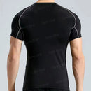 Spider Compression Shirt Mens Rashguard Fitness For Men Gym Sports T-Shirt Running Sweatshirt Outdoor Mountaineering Training