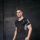 Spider Compression Shirt Mens Rashguard Fitness For Men Gym Sports T-Shirt Running Sweatshirt Outdoor Mountaineering Training