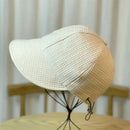 Chapéu de Sol Dobrável Estilo Pescador