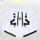 CONJUNTO MASCULINO ESPORTIVO 2 EM 1 - CAMISETA + BERMUDA COM COMPRESSÃO E MÚLTIPLOS BOLSOS