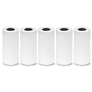 Mini Impressora Portátil Bluetooth