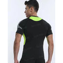 Spider Compression Shirt Mens Rashguard Fitness For Men Gym Sports T-Shirt Running Sweatshirt Outdoor Mountaineering Training